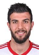 โมฮัมมัด เรซ่า คันซาเดห์