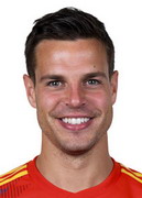 เซซาร์ อัซปิลิกวยต้า