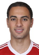 โซฟยาน อัมราบัต