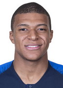 คีเลียน เอ็มบัปเป้