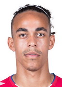 ยุสซุฟ  โพลเซ่น