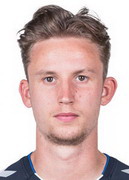 เฟรเดลิก  รอนนอว