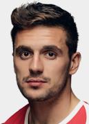 ดูซาน   ทาดิช