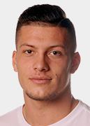 ลูก้า  โจวิช