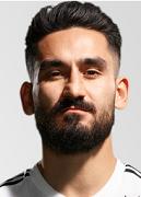 อิลไค กึนโดอัน