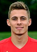 ธอร์แกน อาซาร์