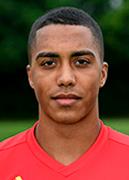 โยรี่ ตีเลอม็องส์