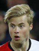 อีมิล แฮนสัน