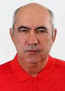 คูร์บาน เบอร์ดีเยฟ