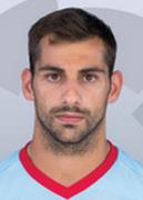 จอนนี่ กาสโตร