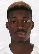 อีฟส์ บิสซูม่า