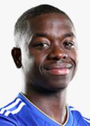 น็องปาลิส เมนดี้