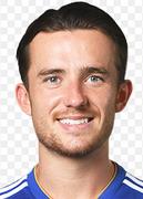 เบนจามิน  ชิลเวลล์