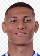 ริชาร์ลิสัน เดอ แอนเดรด