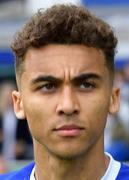 โดมินิค คาลเวิร์ท เลวิน