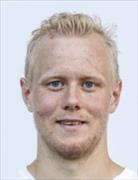 เดวิด เพแฮม