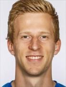 คริสโตเฟอร์ สเวตโก