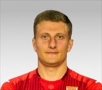 เจมัล ตาบิดเซ