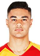 โอซาน คาบาค