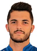 คริสเตียน เนวา อฟอนโซ กีกี้