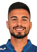 โจฮัว ทาวาเรสอัลเมย์ด้า