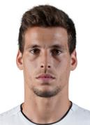 อเล็กซานเดอร์ ซาเวียร์ เปเรย์รา กิวเดส