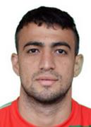 อีเวอร์ตันนาสซิเมนโต้ เดอ เมนดอนก้า