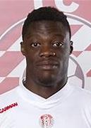 คาเล็บ  เอคูบาน