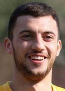 แม็กซ์ โครคอมบ์