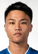 จง เหว่ยเฉียง