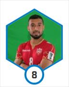 โมฮาเหม็ด มาร์ฮูน