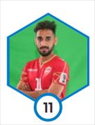 อาลี มาดาน