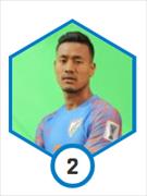 ซาลาม แรนจาน ซิงห์