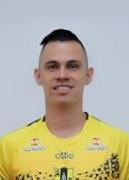 เลโอนาร์โด้ ซัลดาน่า