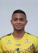 เอ็ดวิน โรนัลโด อาริซา คาเบซาส