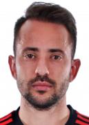 เอฟเวอร์ตัน ออกุสโต้ เดอ บาร์รอส ริเบโร่