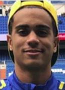 เรเนียร์ จีซัส คาร์วาลโฮ