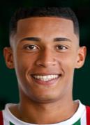 มาร์กอส เปาลูคอสต้า ดู นาสซิเมนโต้