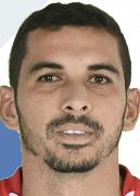 ฮาลิสสันบรูโนเมโลดอสซานโตส