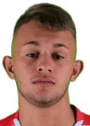 Francisco Rodrigo De Sousa Barbosa