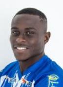 จอนนี่  มอสเกร่า