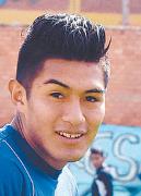 เออร์วิน  มาริโอ ซาเวดรา ฟลอเรส