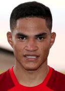 แอนเดอร์สัน ซานตามาเรีย