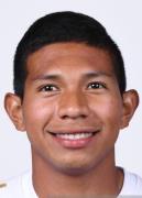 เอดิสัน  ฟลอเรส