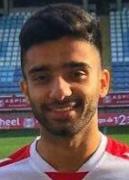 อาห์เหม็ด โมอิน