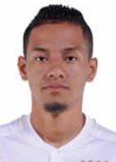 เจฟเฟอร์สัน อัลเฟรโด้  เมนโดซ่า