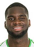 อ็อดซอนน์ เอดูอาร์