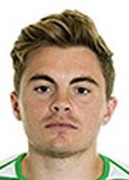 เจมส์ ฟอร์เรสต์