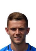 คาลัม วอเตอร์ส