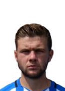 โดมินิค โทมัส